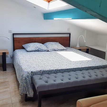 Bed & Breakfast L'Etape Basque Bidart Exterior foto