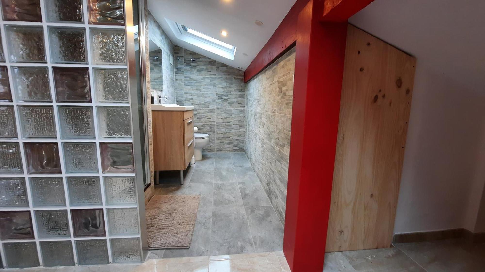 Bed & Breakfast L'Etape Basque Bidart Quarto foto